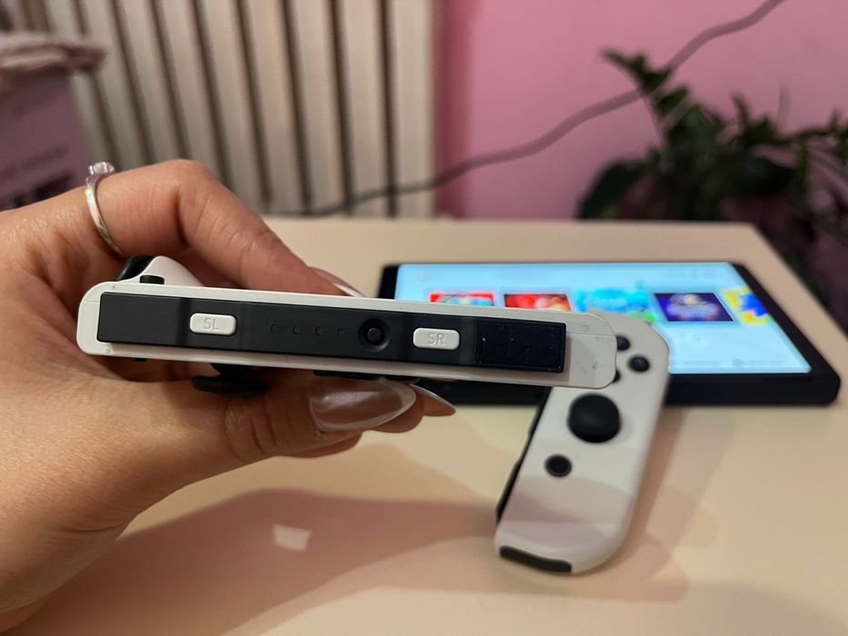 Игровой приставка Ninetedo Swetch 2