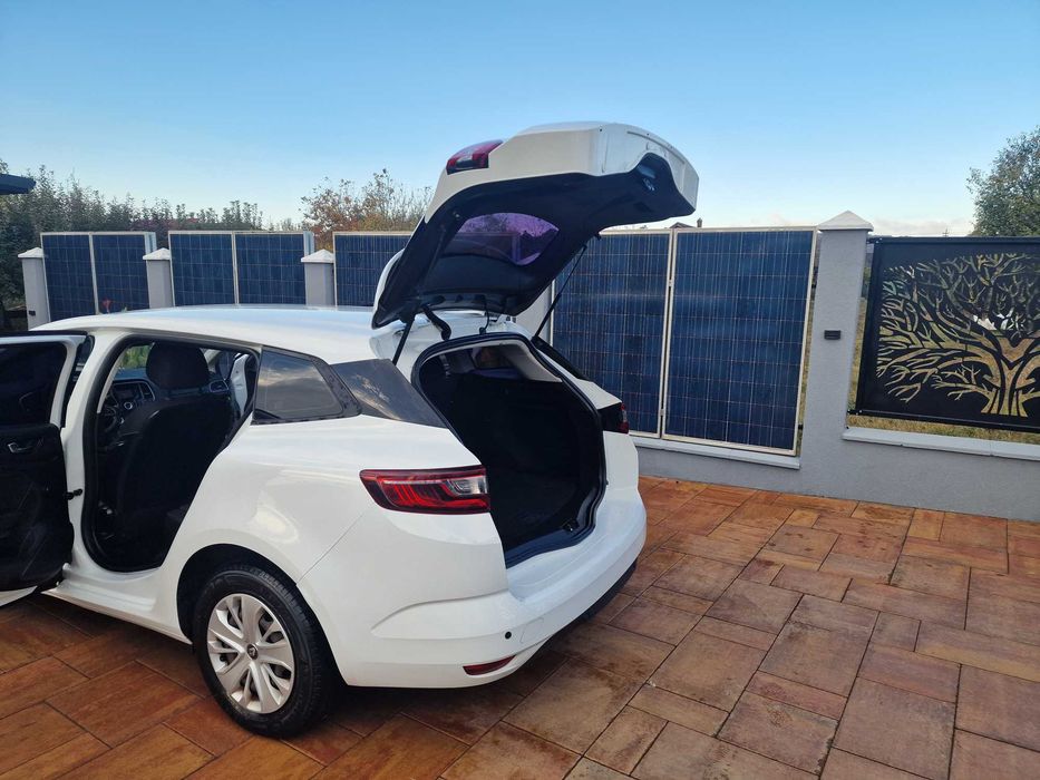 RENAULT Megane 2016 — imagine 3