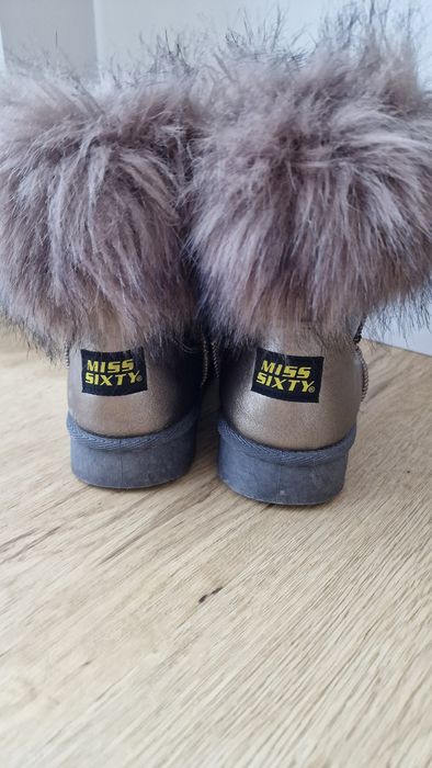 MIiss Sixty боти 40