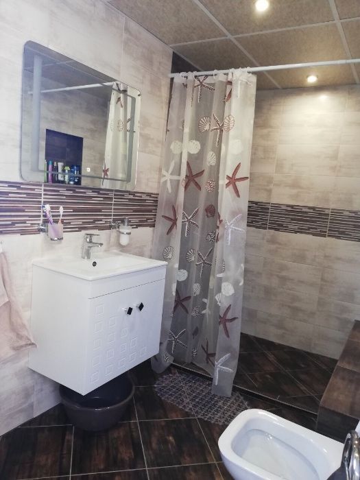 На море в Гърция -Паралия Офринио Ценa 150€