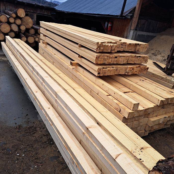 Cherestea direct de la producător!