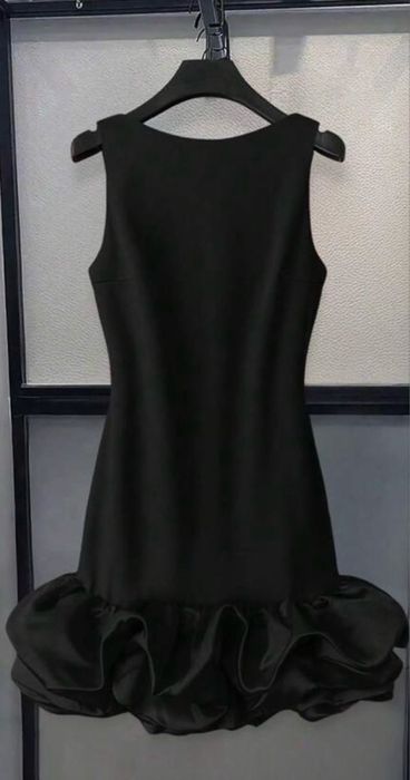 Элегантное платье.