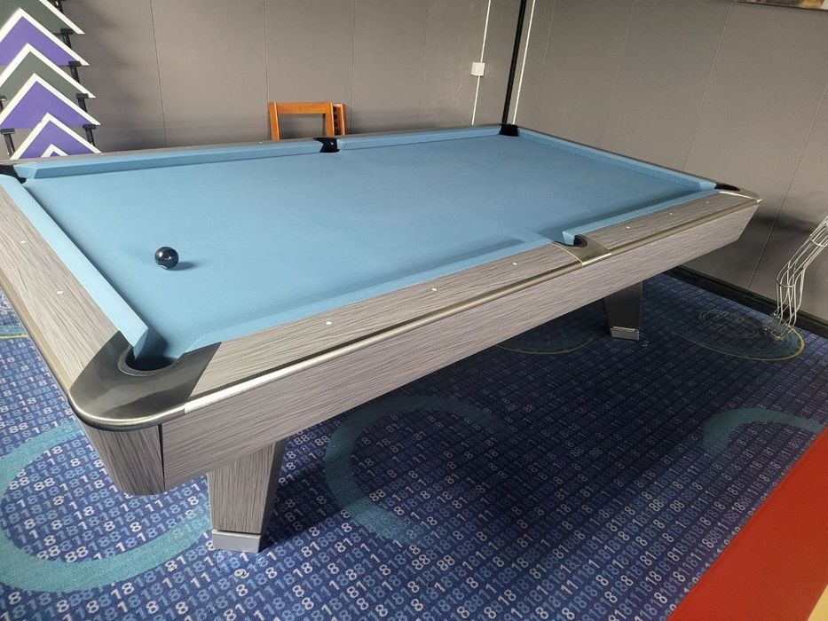 Billiard POOL Amerika billiardi