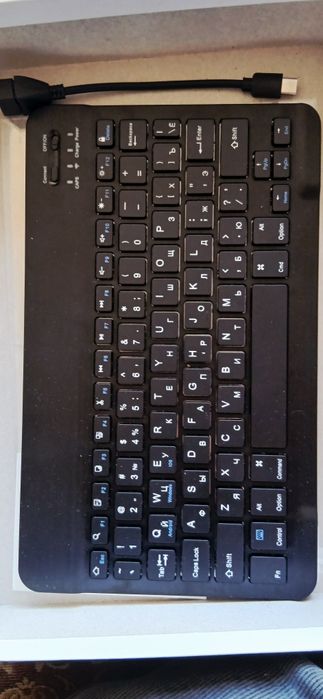 Planshet holati yangi atigi 1 oy ishlatilganilgan