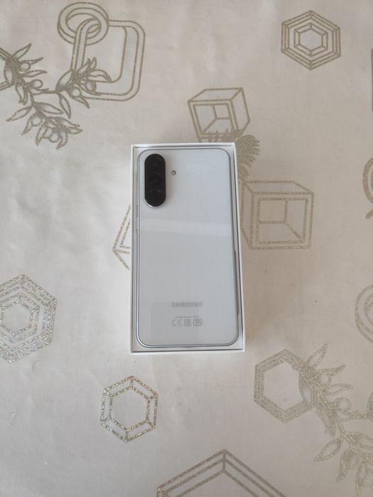 Samsung A 56 5 G 8/256