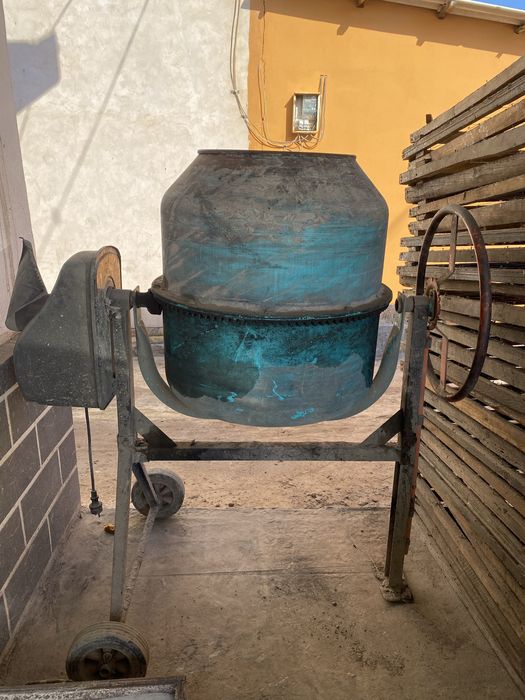 Битона мишалкаaa