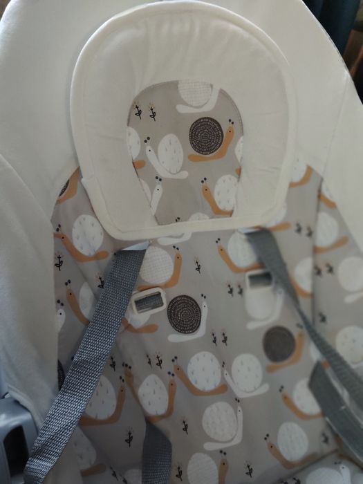 Качеля для малышей