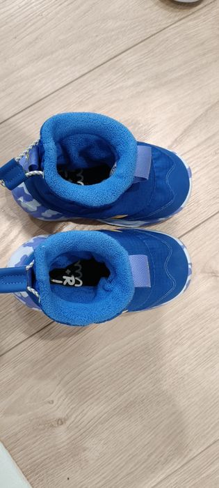 Боти апрески маратонки