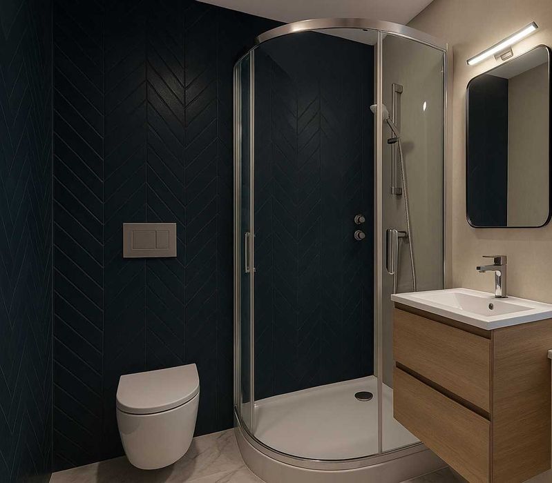 Продава се Тристаен апартамент в Варна, Победа - 98 кв.м за 1990 €/кв.м - Снимка #5