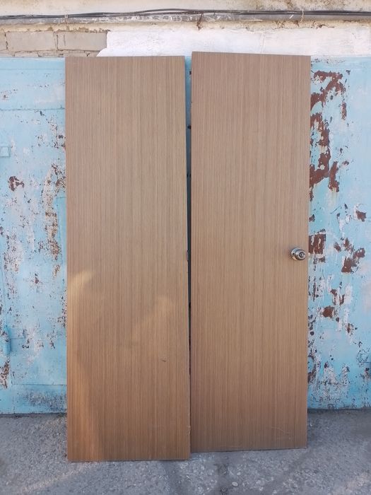 Двери межкомнатные