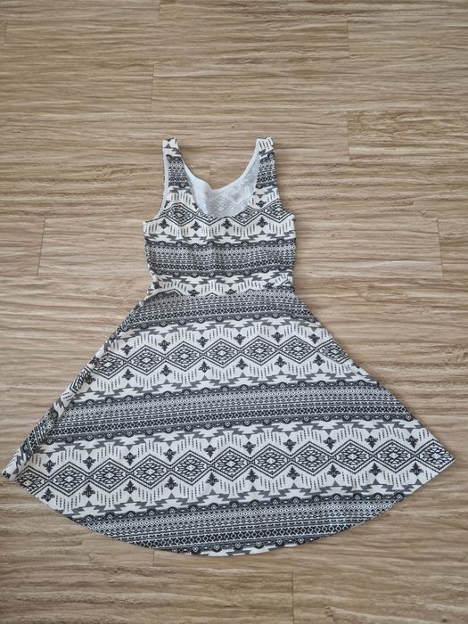 Rochie de vara scurta