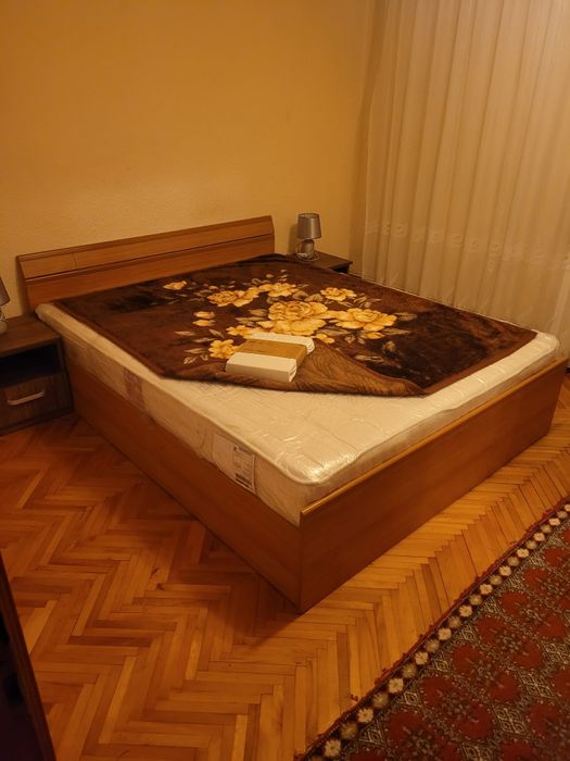 Închiriez apartament cu doua camere în zona Amaradia