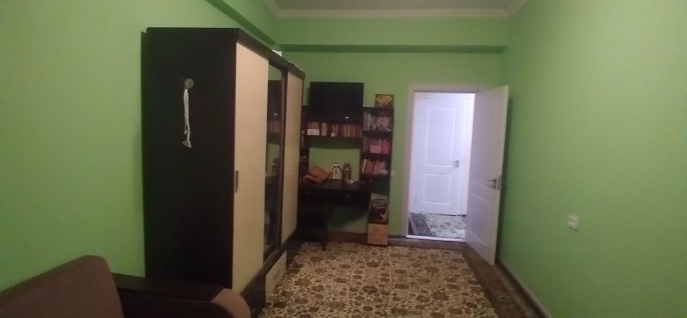 Сдаю новостройку 2/2/9 Карасу-3 Академия милиции