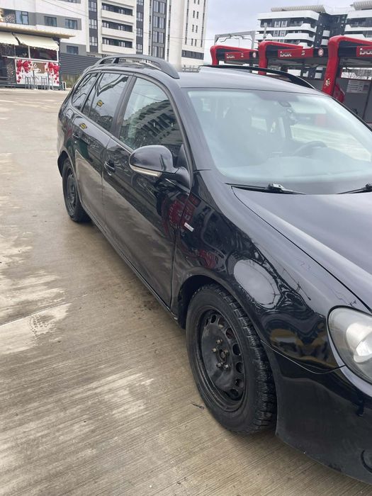 Golf 6 2012   1.9TDI