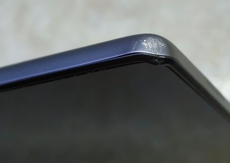 Samsung Galaxy Tab A7 — на запчасти