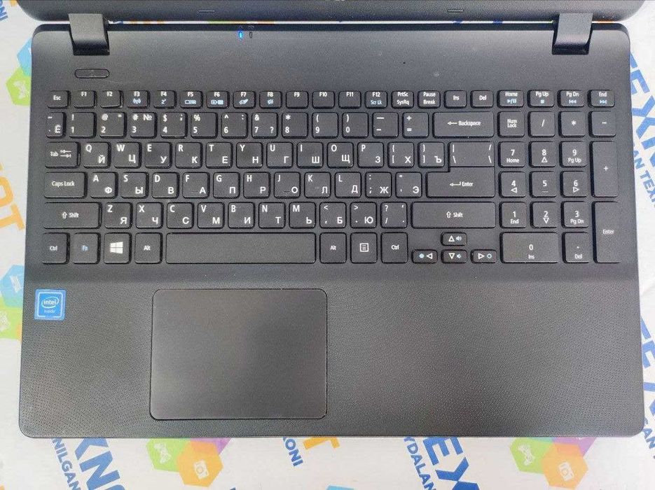 Ноутбук Acer – в отличном состоянии!