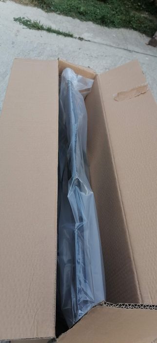 Решетка Nissan X-treil 2017