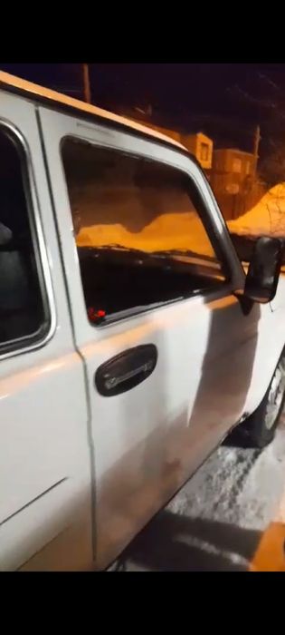 Продам НИВА 21213
