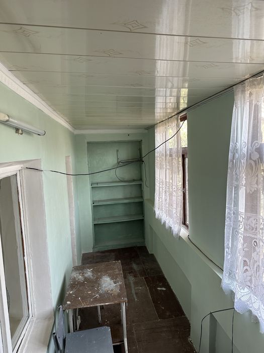 Stochno Radugada uy sotiladi 3 hona mebel texnikalari bilan