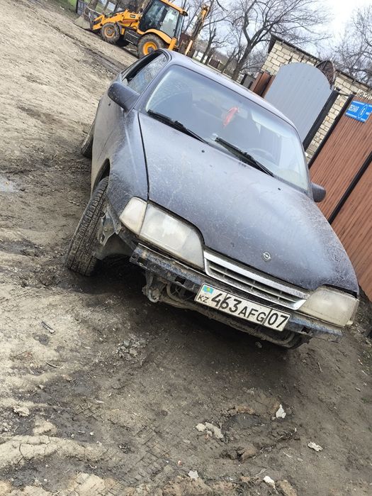 Продам Опель омега А Обмен