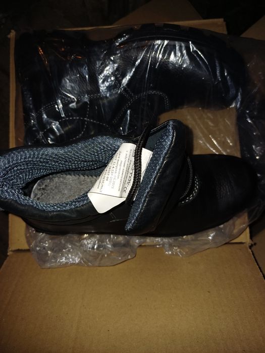 Сапоги осень -весна