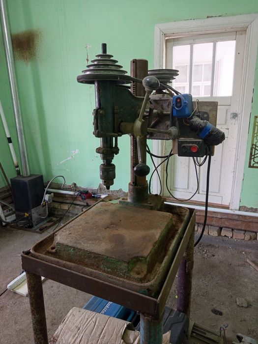 Sverniy stanok qiziltepa