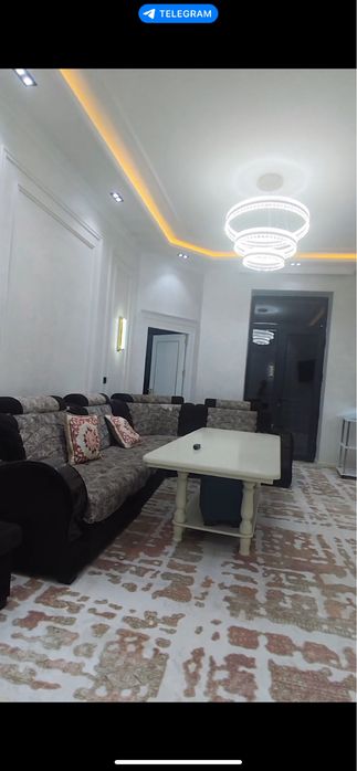 Arendaga 3x xonali uy beriladi!