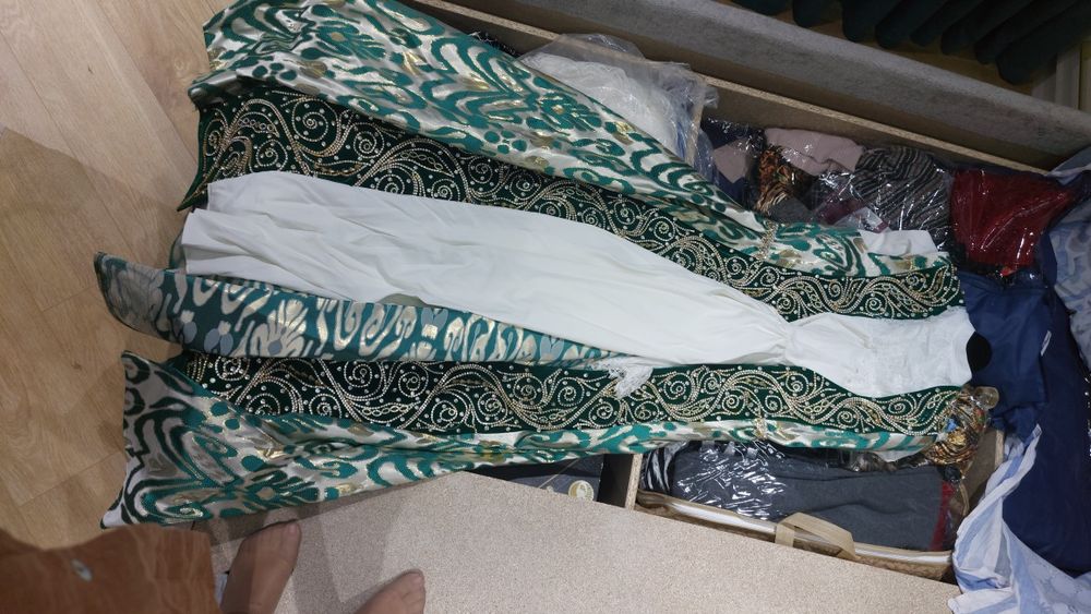 Платья для невесток