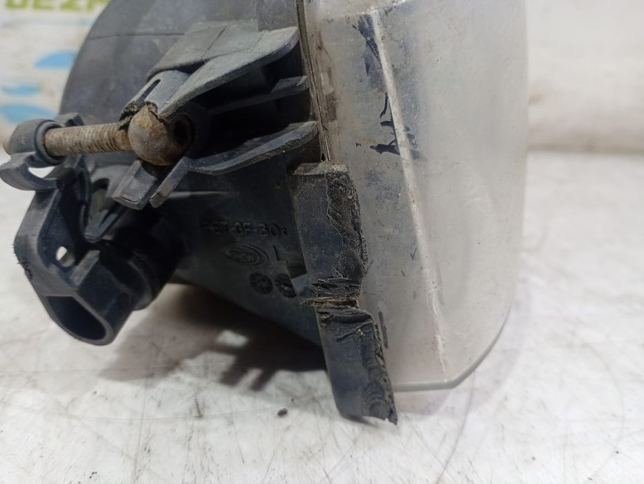 Proiector ceata stanga BMW Seria 3 E90 (2004 - 2010) (1273) m47n2