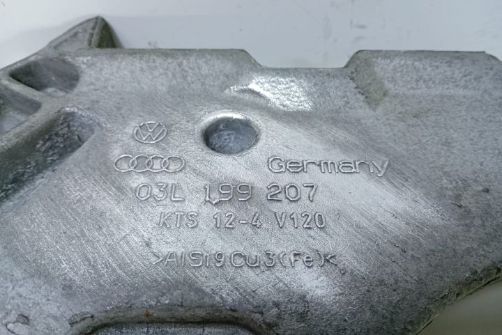 Suport motor 03L199207 Skoda Octavia a 2-a generatie seria