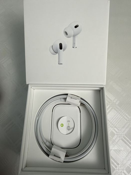 Продам  Airpods pro 2