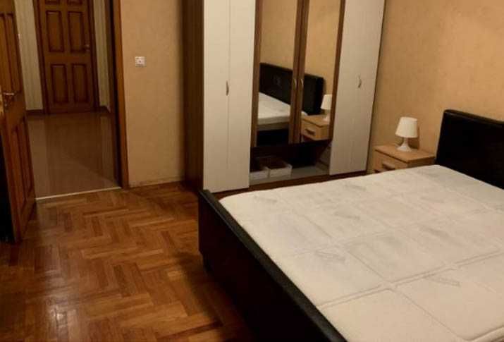 Дава се под наем Тристаен апартамент в София, Манастирски ливади - 120 кв.м за 620 € - Снимка #2