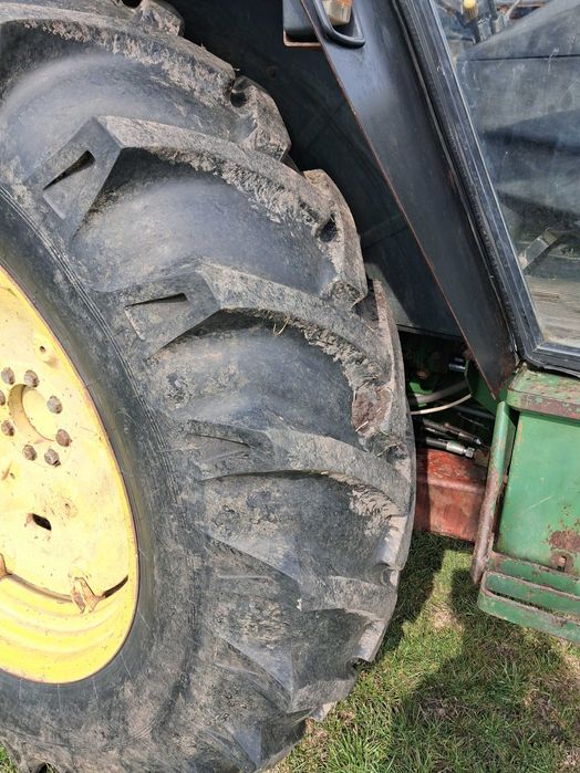 Tractor John Deere 3050