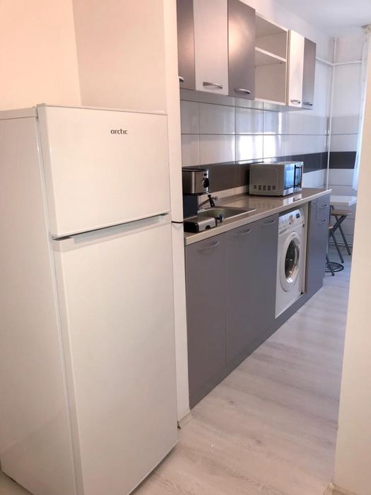 Garsoniera 150lei  /noapte.