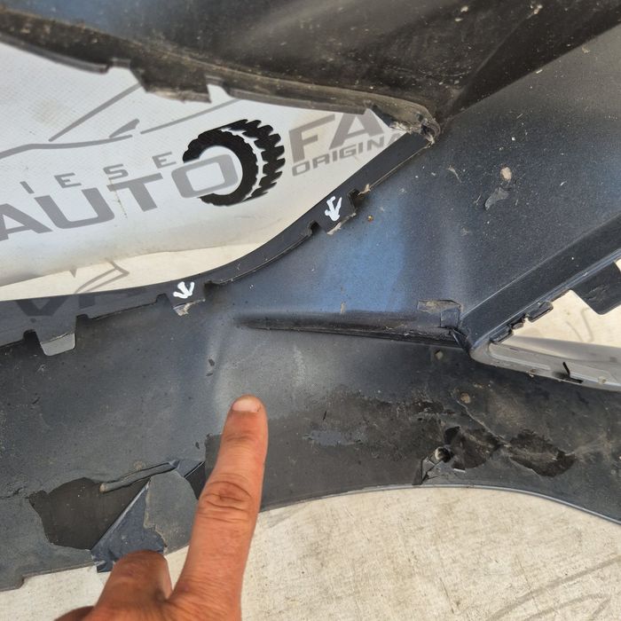 Bara fata BMW Seria 2 F45-F46 LCI M-Paket an 2018-2019-2020-2021
