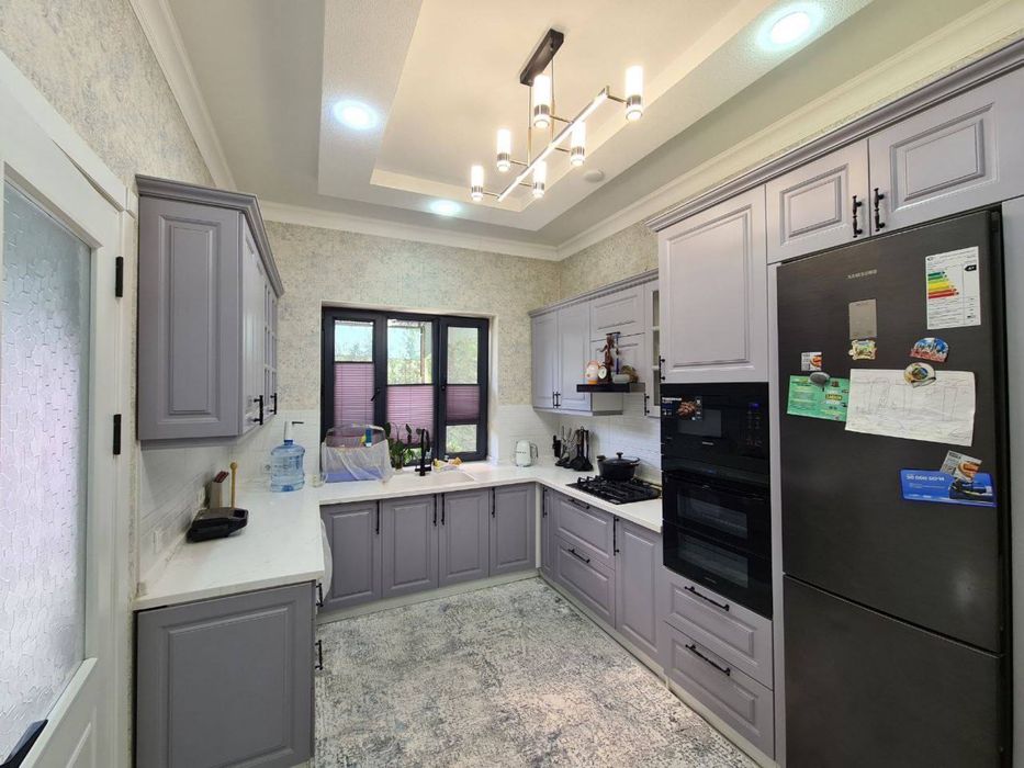 Продаётся уютный дом, закрытая территория