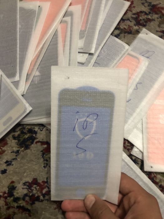 Ламинат состояни зор