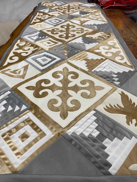 Көрпелер сатылады