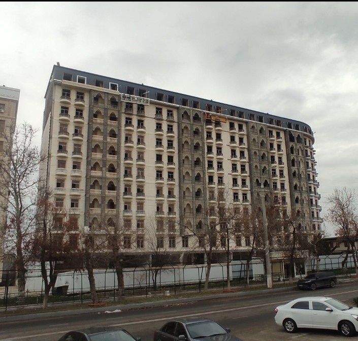 Продам новостройка 3 комнаты, 102 кв.м, 105,000 у.е.