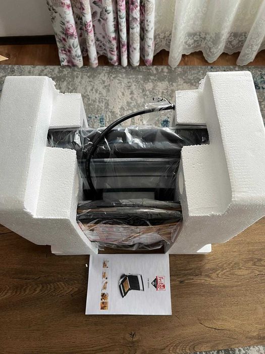 Aparat de vafe combinat Fritel CW2438 4x7