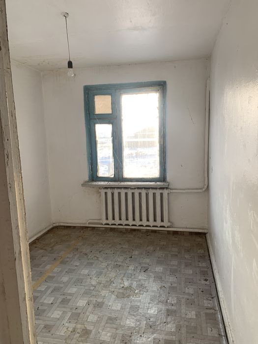 2 комнаталы үй сатылады