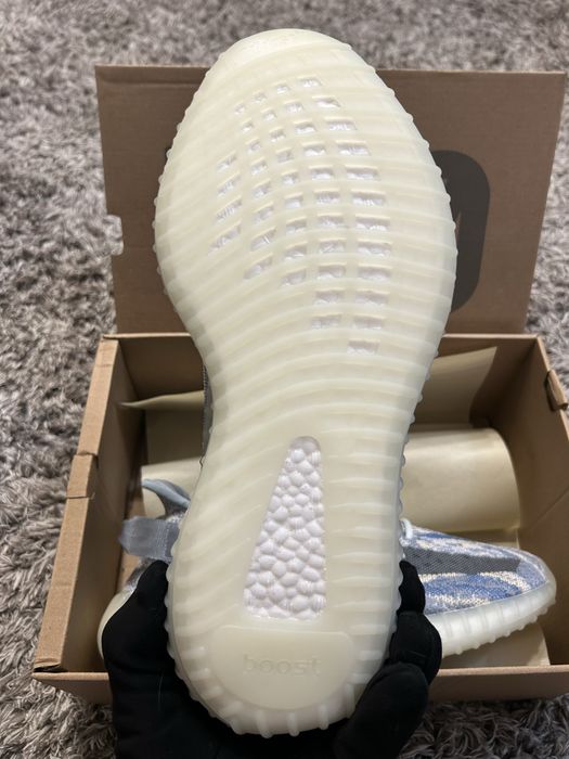 Adidas YEEZY Boost 350 V2 MX Frost Blue