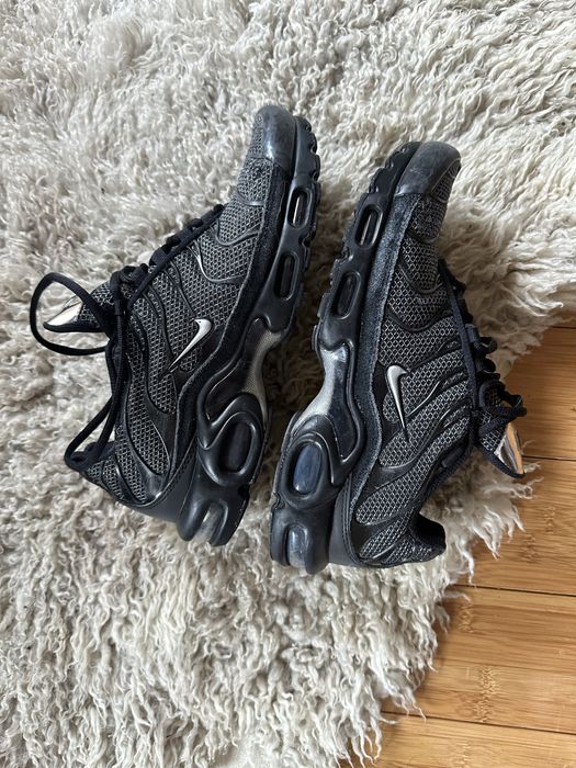 Nike Air Max Plus