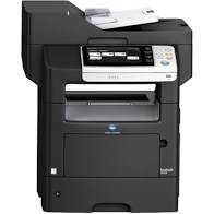 Konica Minolta Bizhub 4050 Multifunctional A4