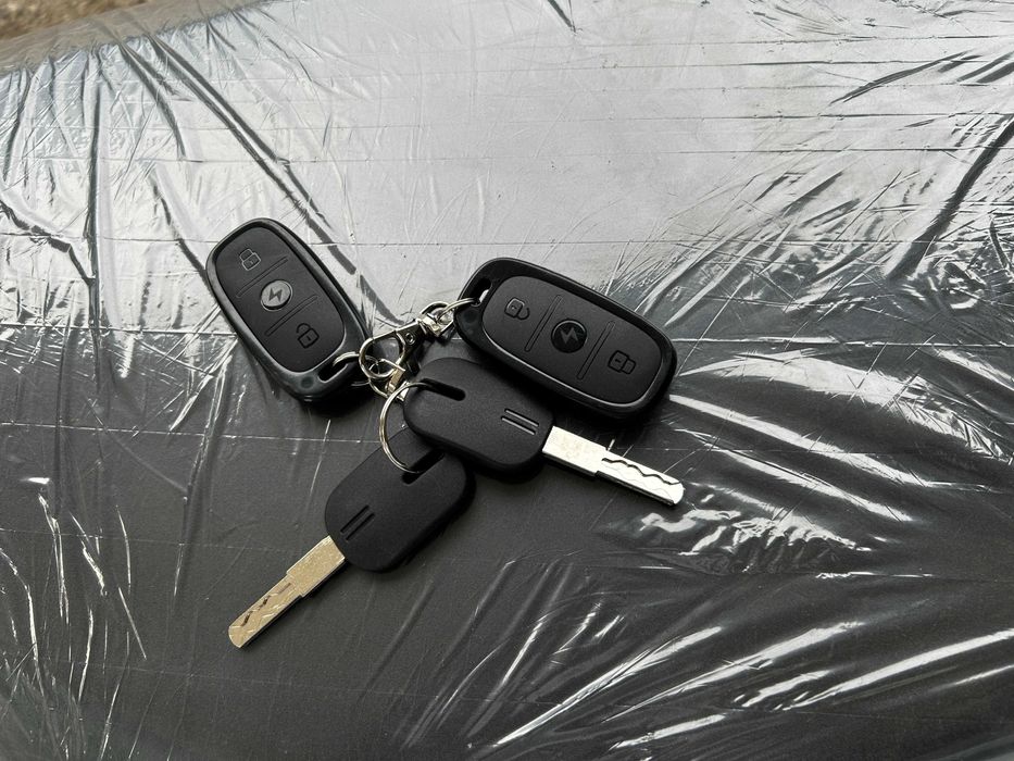 Скутер електрически 1500 W