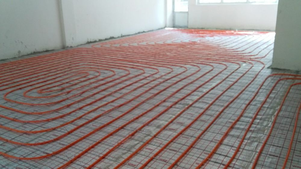 Styashka qilamis polsuxoy