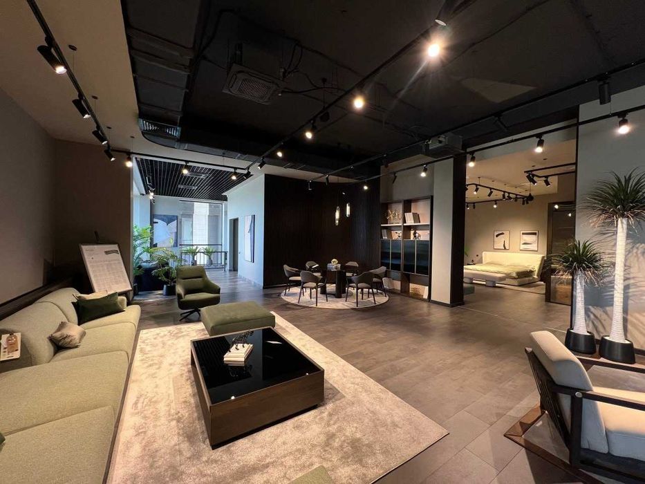 Аренда Бизнес Центра 1000м2 Ор-р ул. Махтумкули