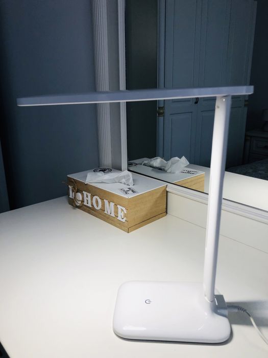 Led desk лампа за маникюр