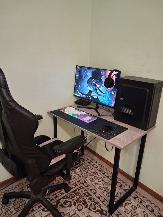 Игровой ПК полный комплект