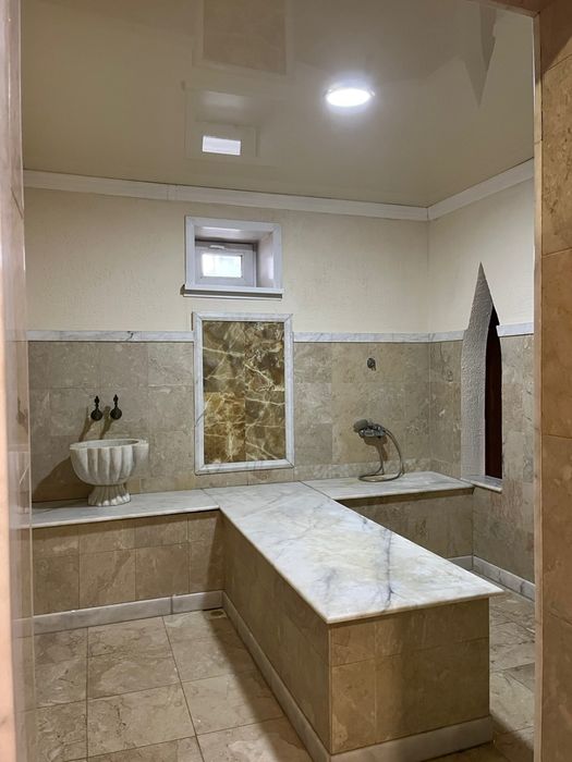 Сауна&Баня от Души